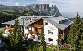 Hotel Bellavista Seiser Alm